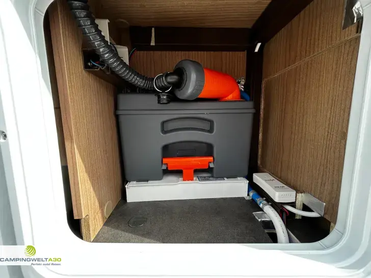Fahrzeugbild Malibu T 490 RB-LE MB*AHK*SOLAR*LITHIUM*KLIMA* #44
