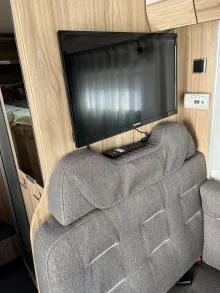 Fahrzeugbild Hymer ML-T 570 #5