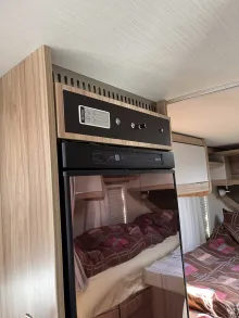 Fahrzeugbild Hymer ML-T 570 #6