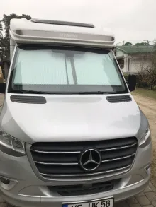 Fahrzeugbild Hymer ML-T 570 #7