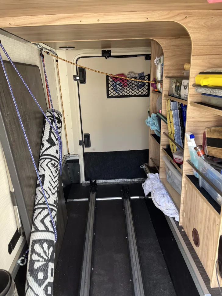 Fahrzeugbild Hymer ML-T 570 #10