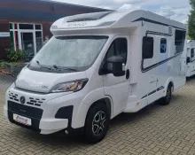 Fahrzeugbild Etrusco T 6900 SB #1
