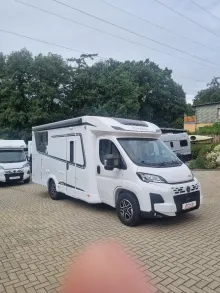 Fahrzeugbild Etrusco T 6900 SB #2