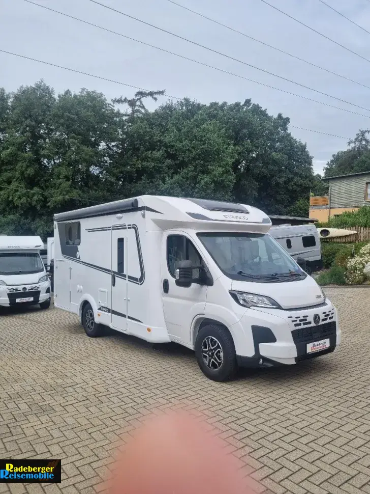 Fahrzeugbild Etrusco T 6900 SB #2