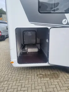 Fahrzeugbild Etrusco T 6900 SB #4