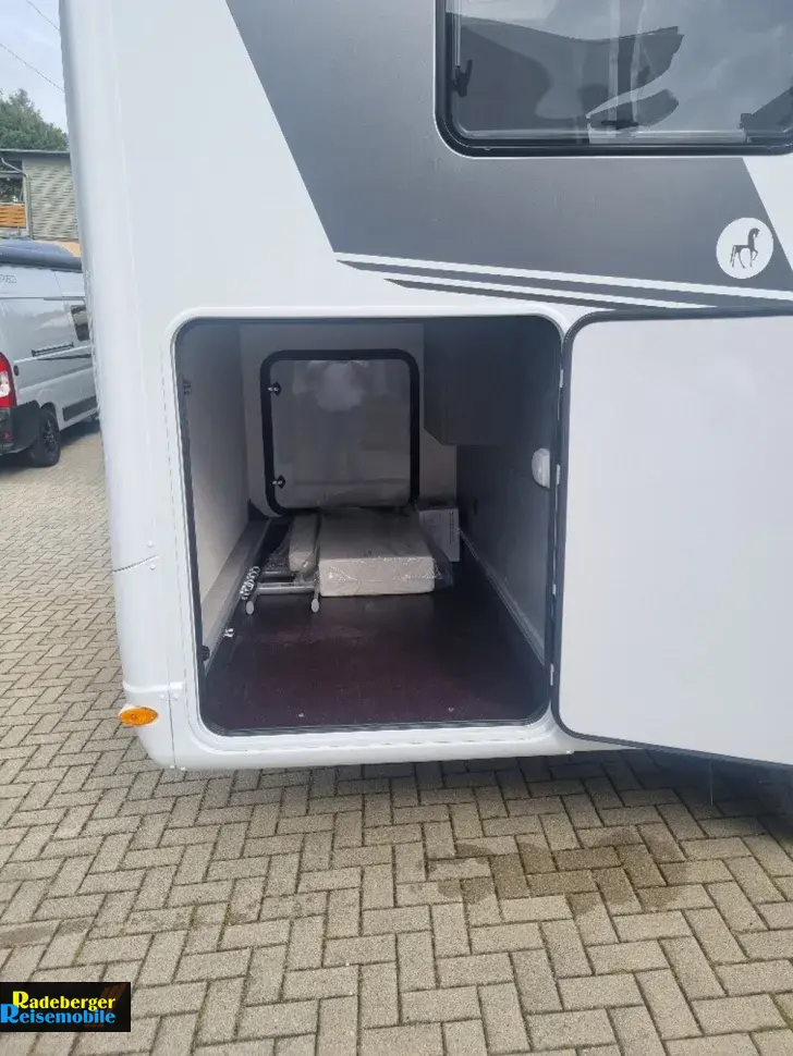 Fahrzeugbild Etrusco T 6900 SB #4