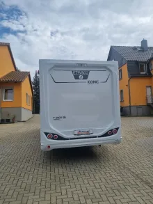 Fahrzeugbild Etrusco T 6900 SB #6
