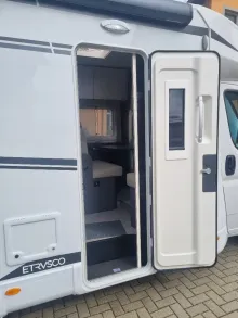 Fahrzeugbild Etrusco T 6900 SB #7