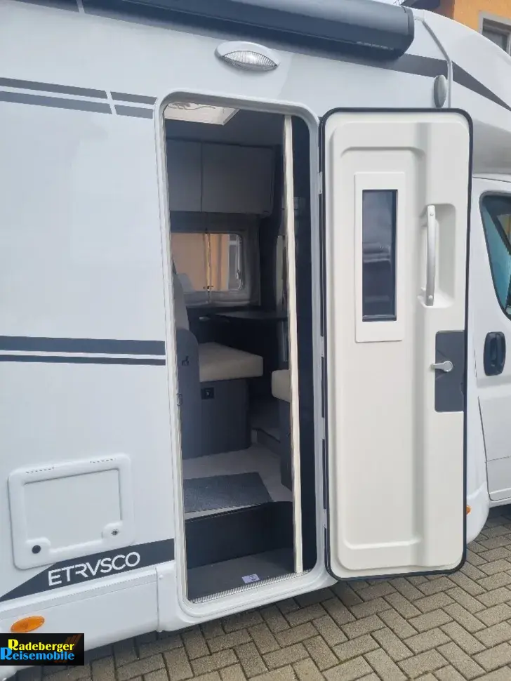 Fahrzeugbild Etrusco T 6900 SB #7