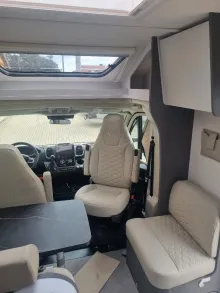 Fahrzeugbild Etrusco T 6900 SB #8