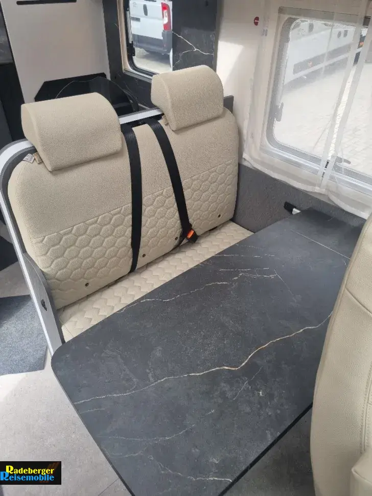 Fahrzeugbild Etrusco T 6900 SB #9