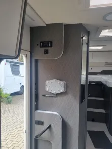 Fahrzeugbild Etrusco T 6900 SB #10