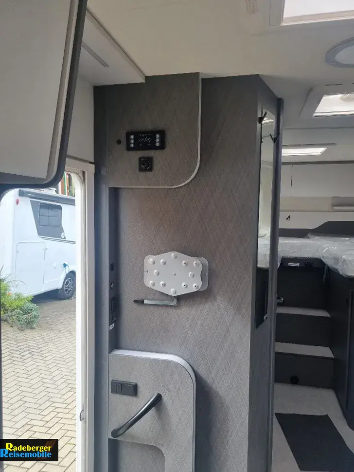 Fahrzeugbild Etrusco T 6900 SB #10
