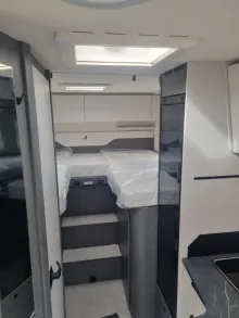 Fahrzeugbild Etrusco T 6900 SB #11