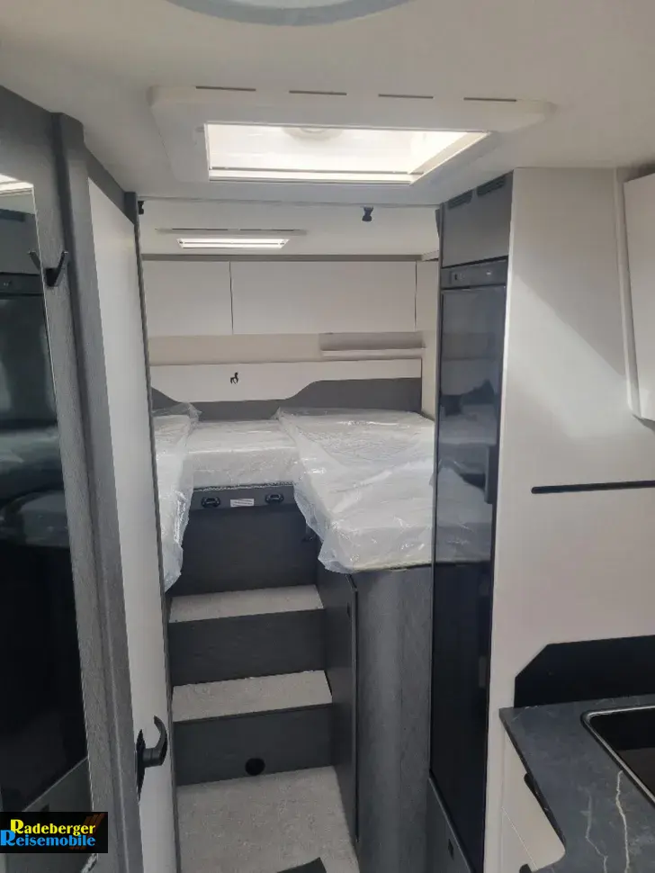 Fahrzeugbild Etrusco T 6900 SB #11