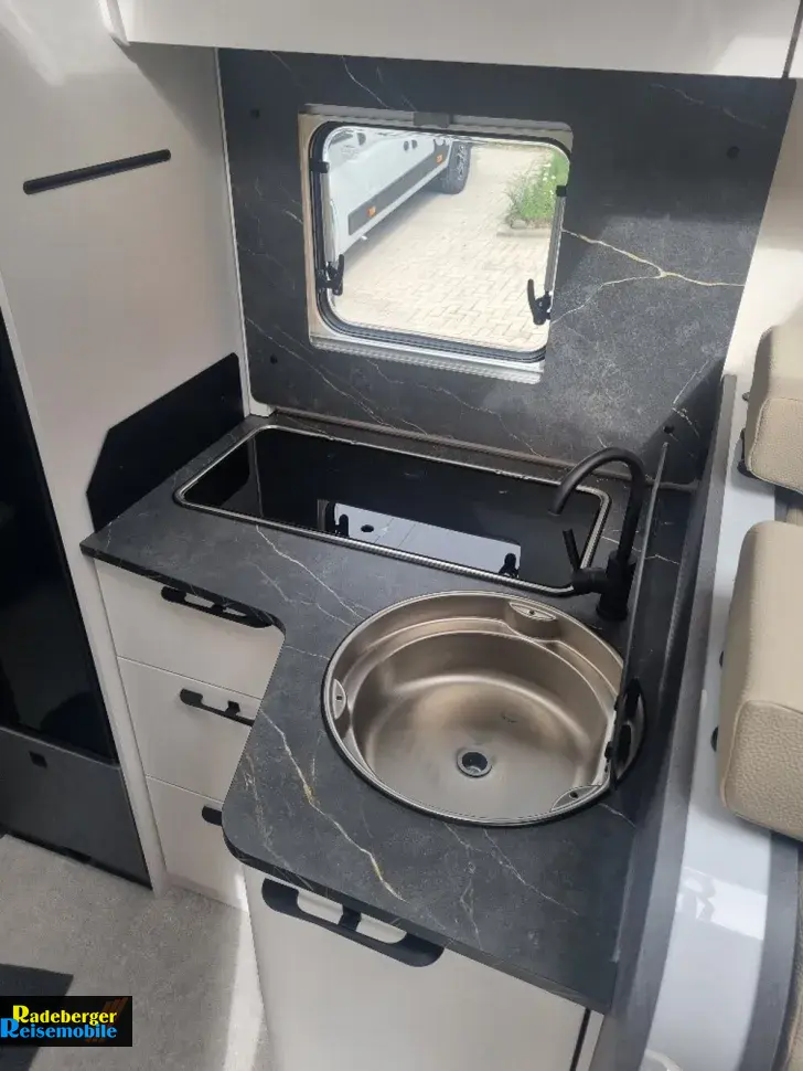 Fahrzeugbild Etrusco T 6900 SB #12