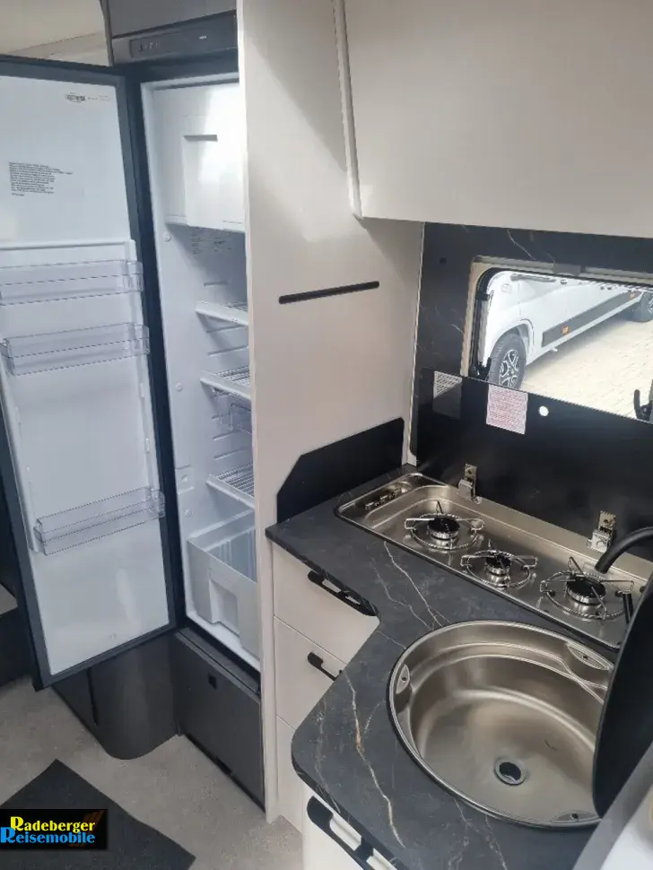 Fahrzeugbild Etrusco T 6900 SB #13