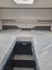 Fahrzeugbild Etrusco T 6900 SB #14
