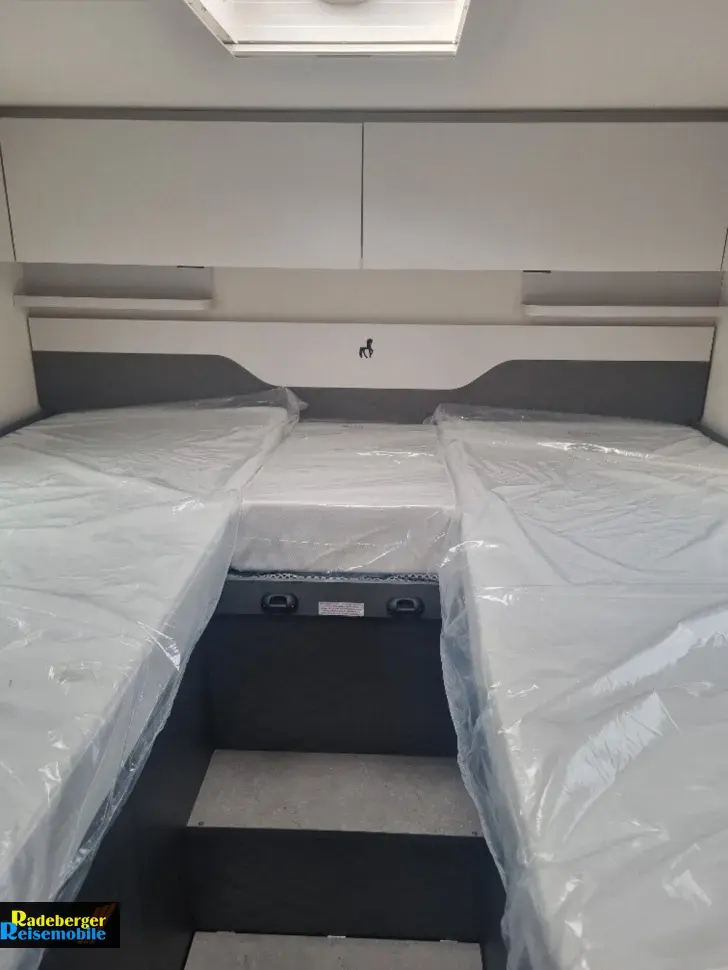 Fahrzeugbild Etrusco T 6900 SB #14