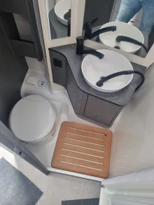 Fahrzeugbild Etrusco T 6900 SB #15