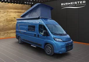 Bild Camper Van Redwood 600