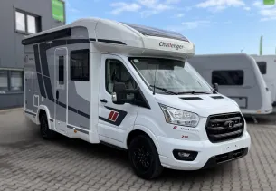 Bild Teilintegriert 250 Graphite Edition