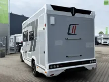 Fahrzeugbild Challenger Teilintegriert Graphite Edition 250 Arctic AT #6