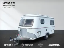 Fahrzeugbild Hymer Eriba Eriba Touring Triton 420 #1