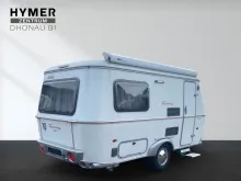 Fahrzeugbild Hymer Eriba Eriba Touring Triton 420 #4