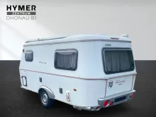 Fahrzeugbild Hymer Eriba Eriba Touring Triton 420 #5