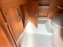 Fahrzeugbild Hymer Eriba Eriba Touring Triton 420 #12