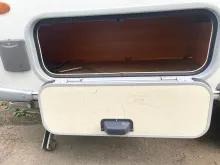 Fahrzeugbild Hymer Eriba Eriba Touring Triton 420 #17
