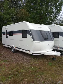 Fahrzeugbild Hobby De Luxe 490 KMF *Modell 2027* #1