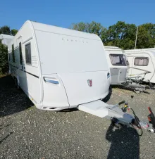 Fahrzeugbild Tabbert Pantiga 655 DMK 2,5 #1
