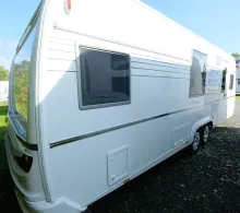Fahrzeugbild Tabbert Pantiga 655 DMK 2,5 #3