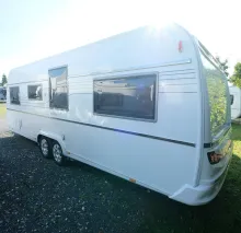 Fahrzeugbild Tabbert Pantiga 655 DMK 2,5 #4