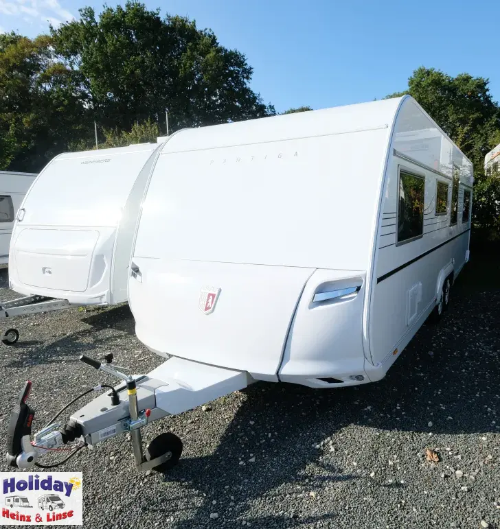 Fahrzeugbild Tabbert Pantiga 655 DMK 2,5 #5