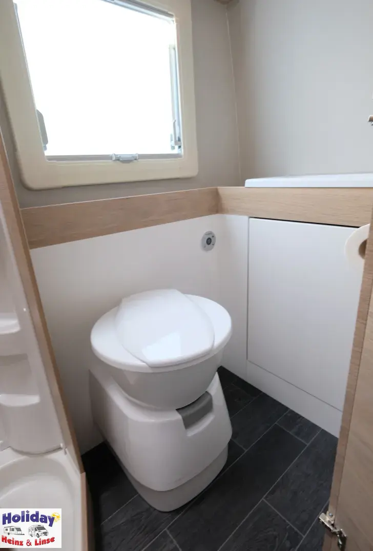 Fahrzeugbild Tabbert Pantiga 655 DMK 2,5 #16