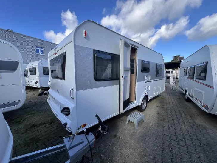 Fahrzeugbild Knaus Sport 500 EU 1.800 kg, Active Rock #14