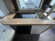 Fahrzeugbild Knaus Sport 500 EU 1.800 kg, Active Rock #9