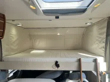 Fahrzeugbild Hymer Exsis-i 504 elektr. Fahrradtr. Solar/Wechs #11