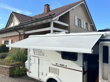 Fahrzeugbild Hymer Exsis-i 504 elektr. Fahrradtr. Solar/Wechs #13