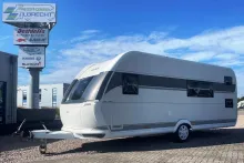 Fahrzeugbild Hobby De Luxe 540 KMFe Verfüg./Sparen Sie 6.879,- € #1