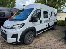 Fahrzeugbild Knaus BoxLife 600 ME Platinum Selection UVP: 78.043,-€ #3