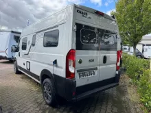 Fahrzeugbild Knaus BoxLife 600 ME Platinum Selection UVP: 78.043,-€ #4