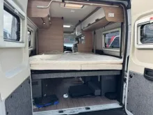 Fahrzeugbild Knaus BoxLife 600 ME Platinum Selection UVP: 78.043,-€ #5
