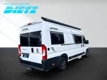 Fahrzeugbild Pössl Roadcruiser Fiat 140 PS #3
