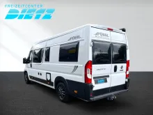 Fahrzeugbild Pössl Roadcruiser Fiat 140 PS #4