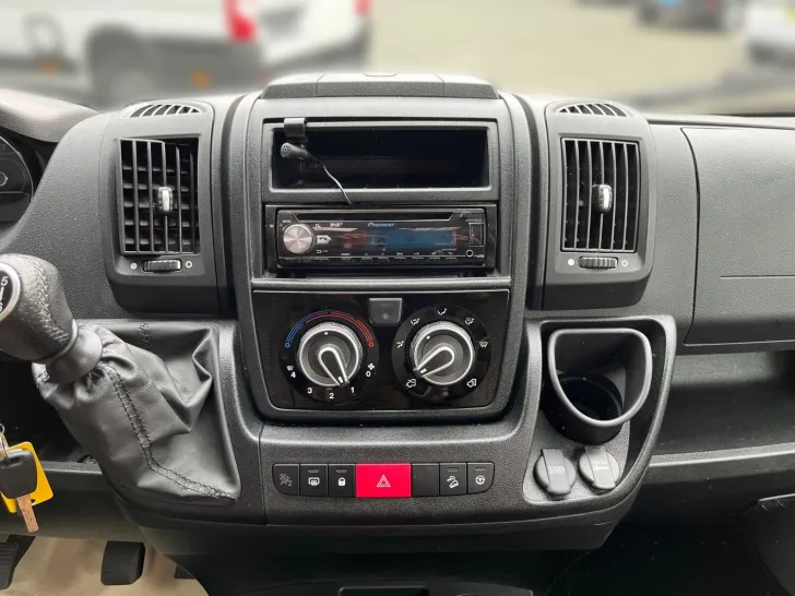 Fahrzeugbild Pössl Roadcruiser Fiat 140 PS #8