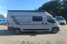 Fahrzeugbild Hymer Redwood 601 #5